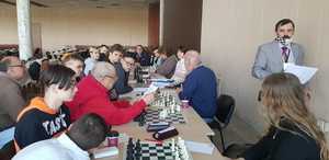 6-9 мая 2022 года в Волгограде прошёл Всероссийский шахматный фестиваль Александр Невский