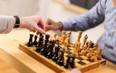 Обучение игре в шахматы для взрослых